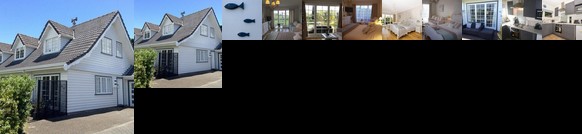 Kimberley House Gisborne