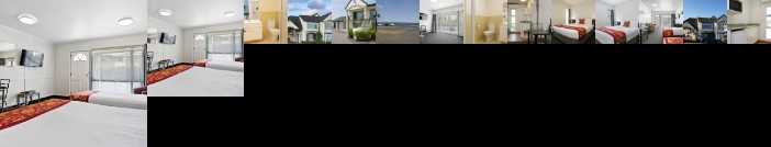 Great Lake Motel Taupo