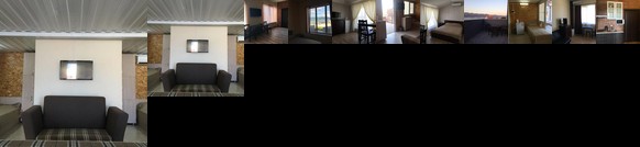 Morskoy Hotel Novorossiysk