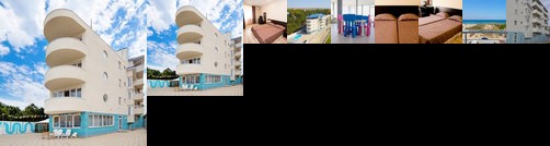 Robinzon Hotel Anapa