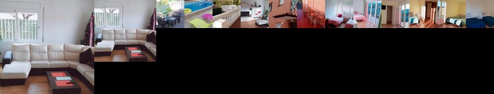 La Casa de Vacaciones