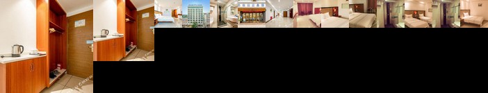 Jiajie Inn Lingao Cultural Park Branch