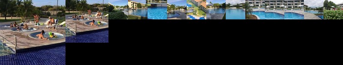 Carneiros Beach Resort Flats