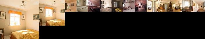 Hamrafoss Holiday Home