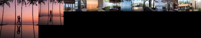 The Amrita - Salt Farm Villas