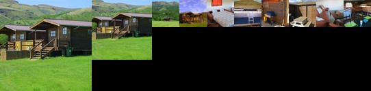 Asolfsstadir Holiday Home