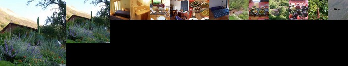 Andean Spirit Lodge