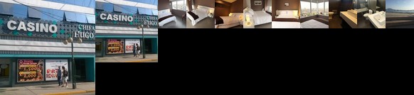 Hotel Viera Chimbote