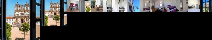 Hostel Rossio Alcobaca