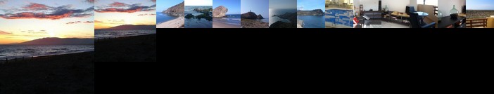 Apartamento Rosa Almeria