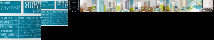 Old City by CityLife Suites