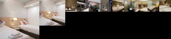 Mornington Hotel Waterfront Lumut