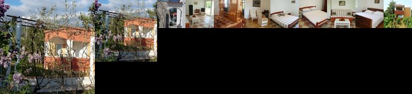 Apartments Mihalicek