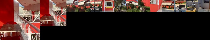 Villa Marianna Parga