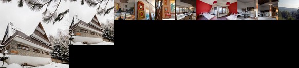 Willa Karolinka Stroza