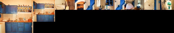 Nisyros Amallos House