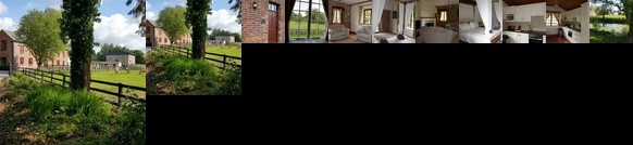 Hunters Lodge Carrick-on-Suir