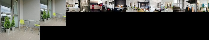 Livin Premium Apartments