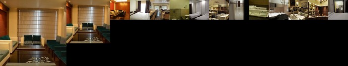 Green Hotel & Restaurant