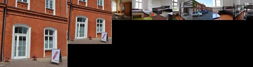 Hostel Kostrzyn nad Odra