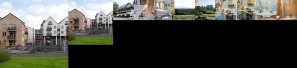 Art & Artists on River Liffey Island