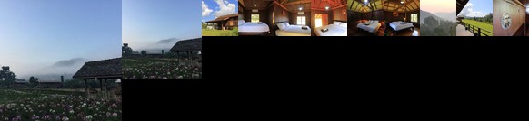 Doi Nok Strawberry Resort