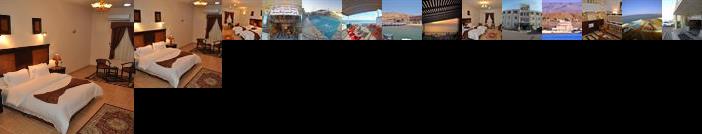 Hayat Haql Hotel and Marina