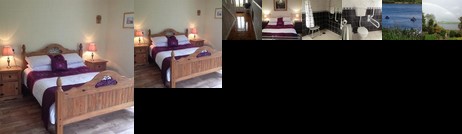 Four Oaks Self Catering & B&B