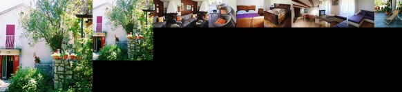 Garden Villa Hreljin