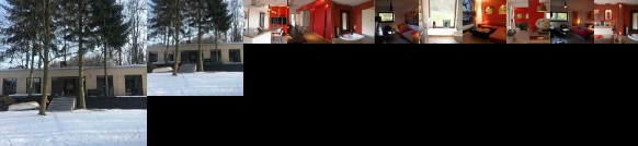 Dom nad Jeziorem Gwiazda