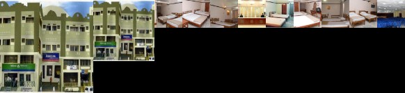 Amogha International Hotel