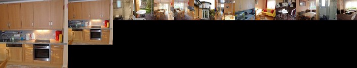 Ferienwohnung Bischoff