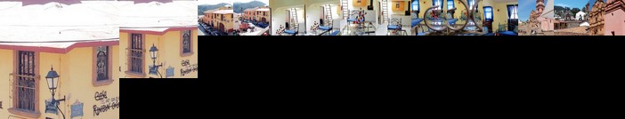 Casa Rincon Colonial