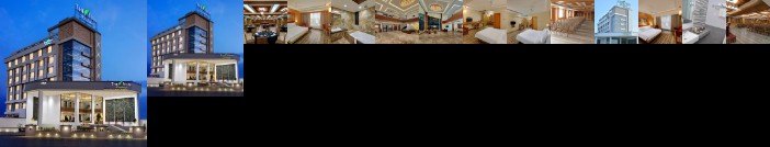 The Fern Residency Somnath