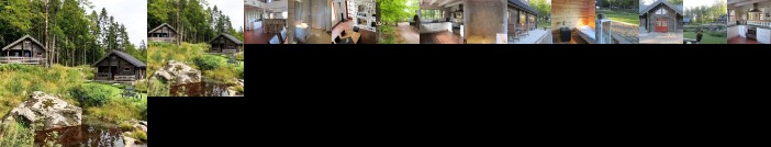 Stugby Ullared Paradise