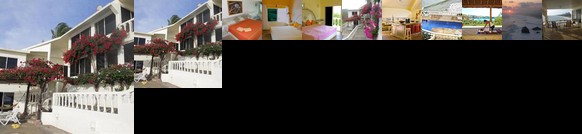 Casa de la Rosa Caleta de Campos