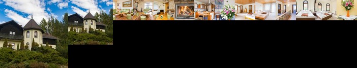 Villa Falsztyn Holiday Home