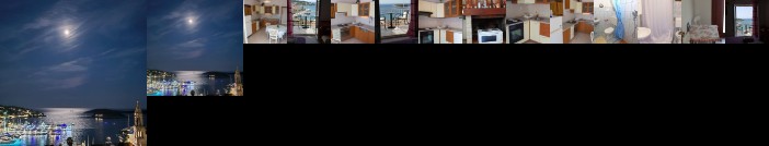 Apartments Bocin Rosso