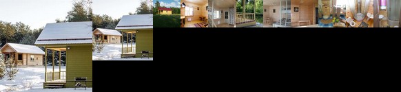 Baza otdykha Berezovy Mostik