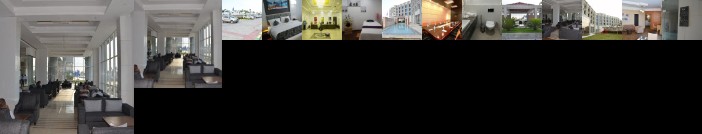 Maha Bodhi Hotel Resort Convention Centre