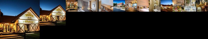 Hotel Legnicki & Restauracja