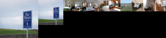 Pier House Doolin
