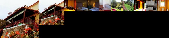 Quinta do Lombo - Country Hostel