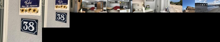 Apartment Caesarea 38