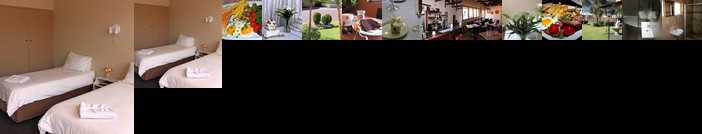 Travel Lodge Middelburg