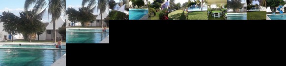 Hotel Villa Piramidal