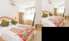 Balik Pulau BookLodge B&B