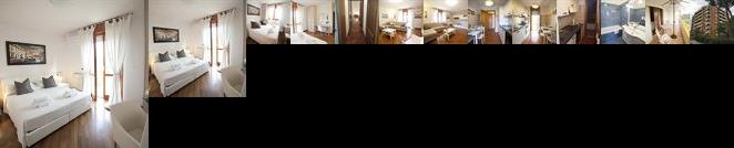 Roman Holidays all'Eur