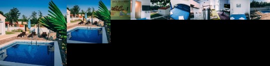 Holiday Relax Home - Ruzici