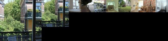 Binnen aan de Singel